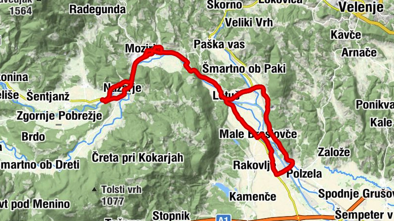 Mapa