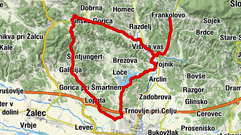 Mapa