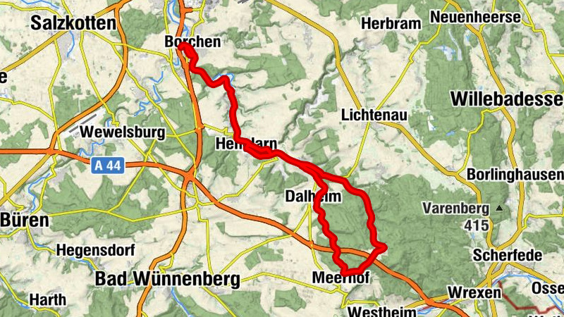 Mapa