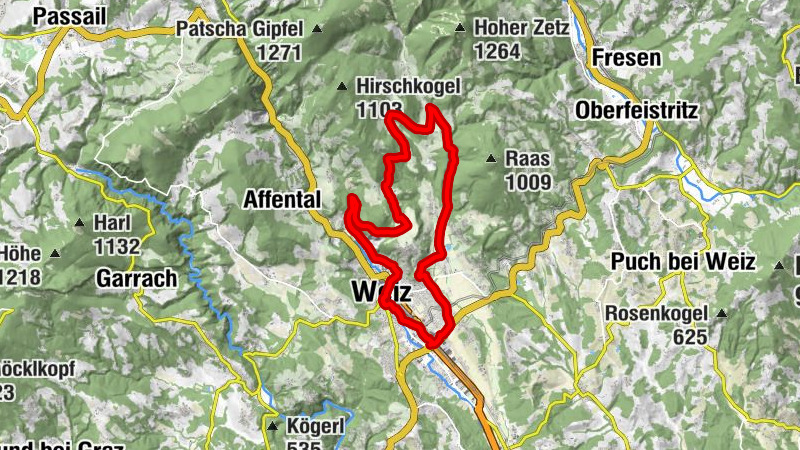 Mapa