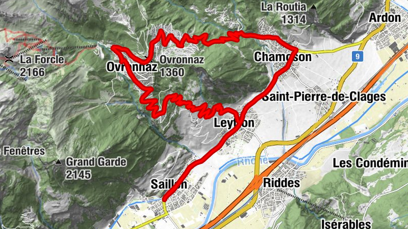 Mapa