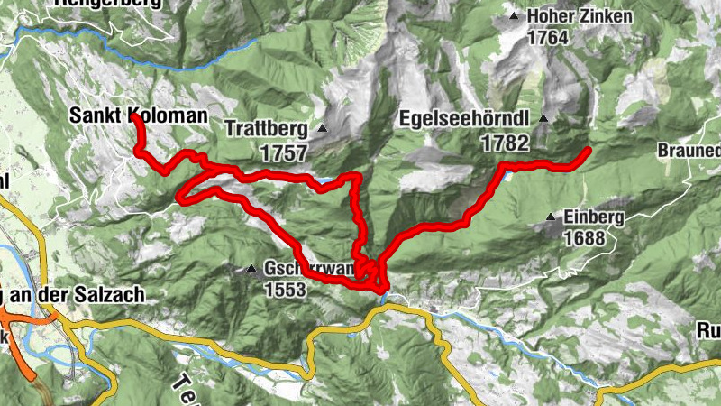 Mapa