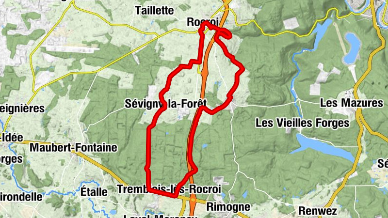 Mapa