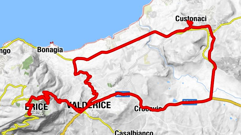 Il Cortile Restaurant - La villa - Chiesa di Cristo Re - Sacra Famiglia