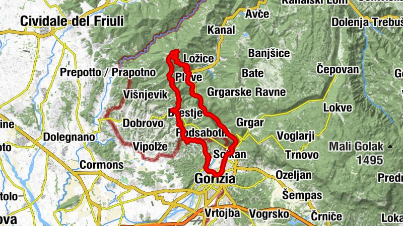 Mapa