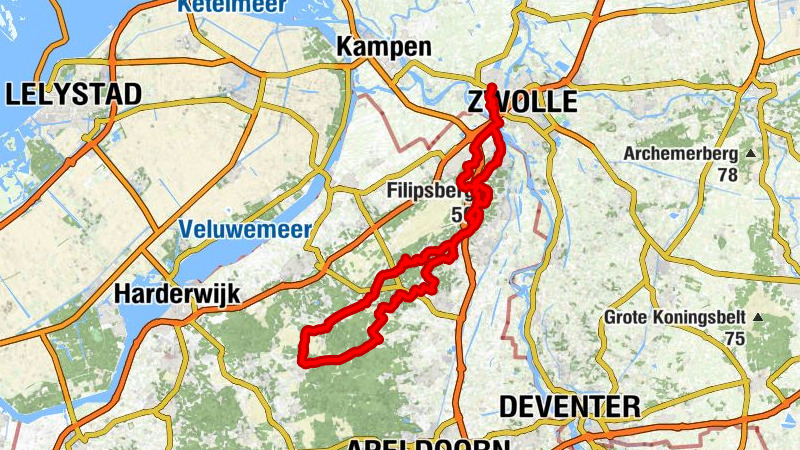 Mapa