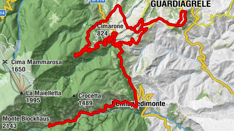 Mapa