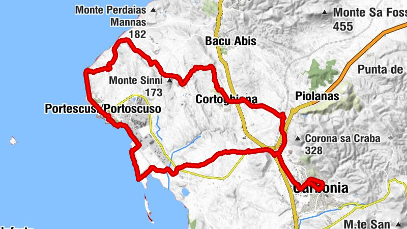 Rinascita - Parrocchia di San Ponziano - Dinokebab - Carbonia