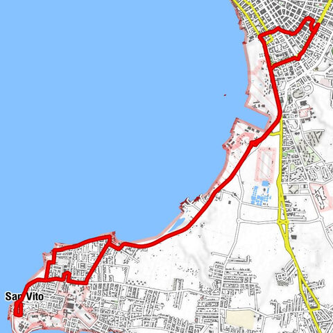 San Pio X - Madonna della fiducia - Miyuki - Taranto