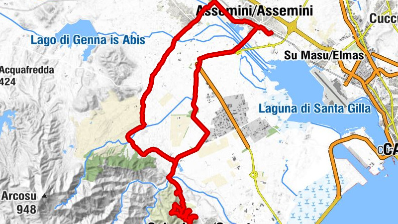 Mapa