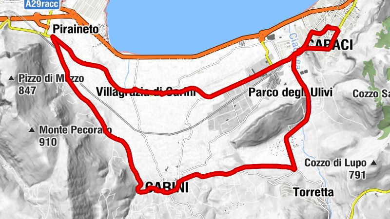 Mapa