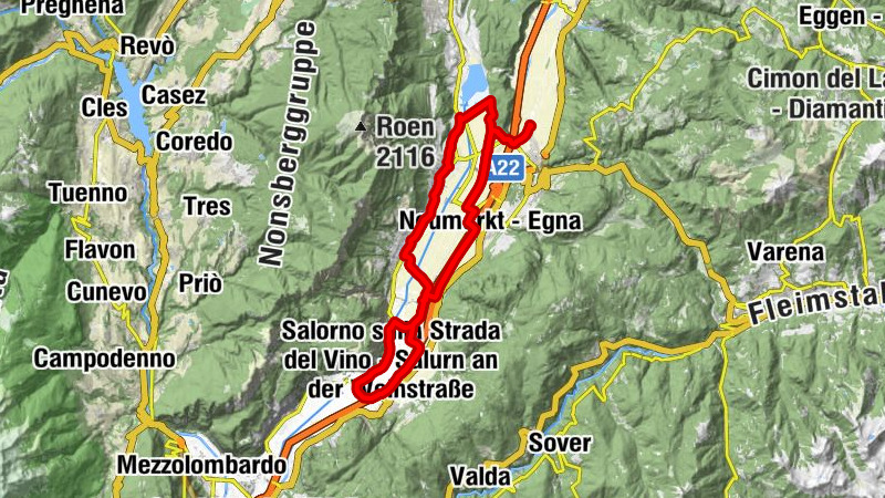 Mapa