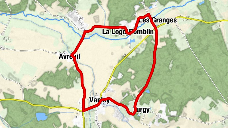 Mapa