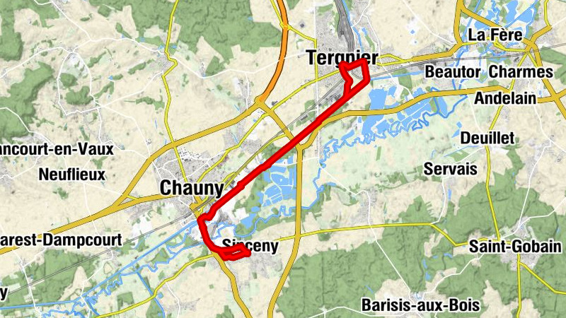 Mapa