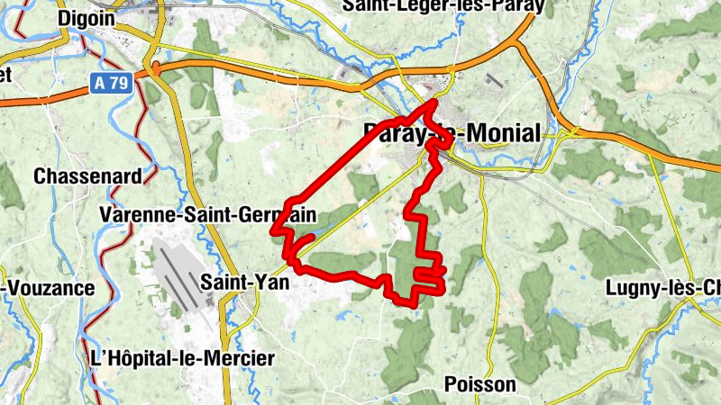 Mapa