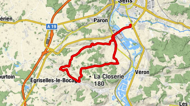 Mapa
