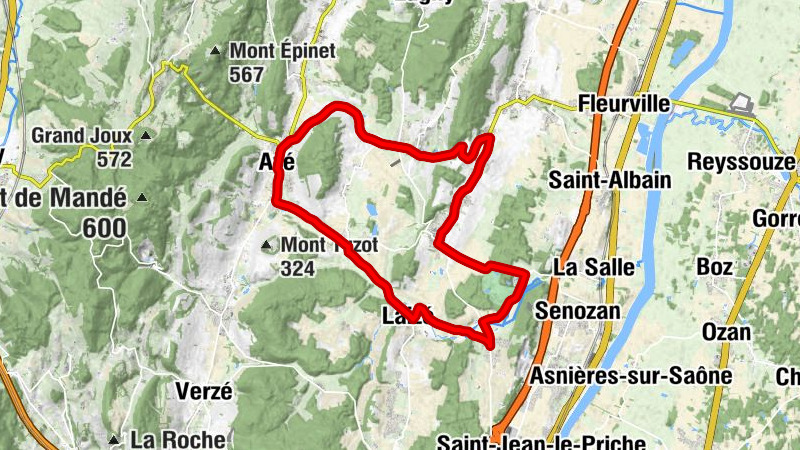Mapa