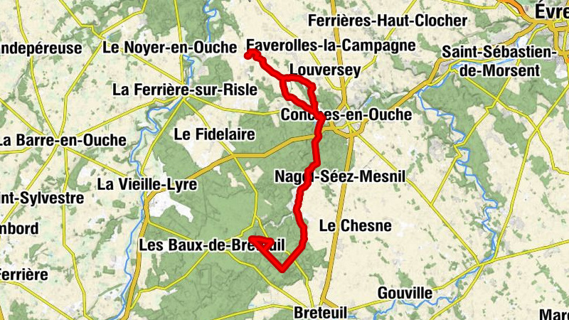 Église Saint-Pierre - Église Notre-Dame - Romilly-la-Puthenaye