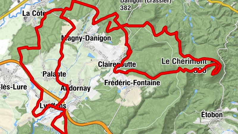 Mapa