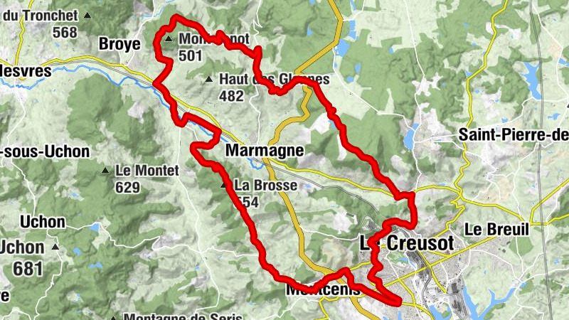 Mapa