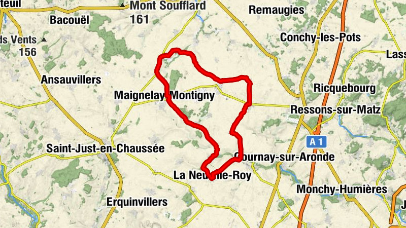 Mapa