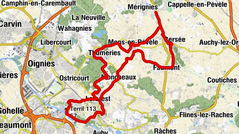 Mapa