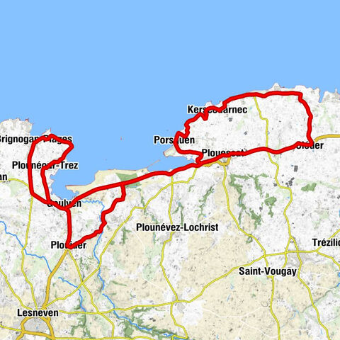 Chapelle Notre-Dame-des-Malades - Église Saint-Pierre - Chapelle Sainte-Anne - Église Saint-Didier