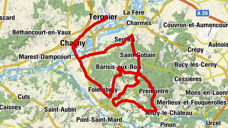 Mapa