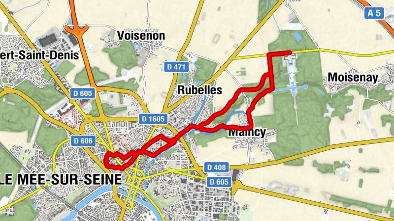 Mapa