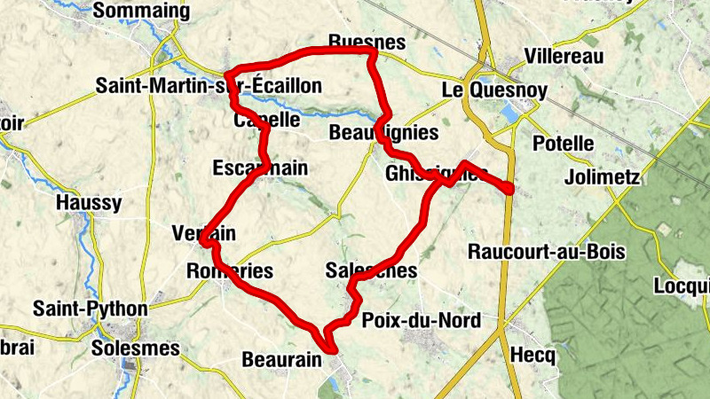 Mapa