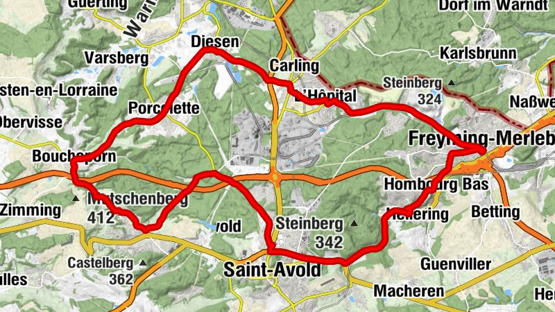 Mapa