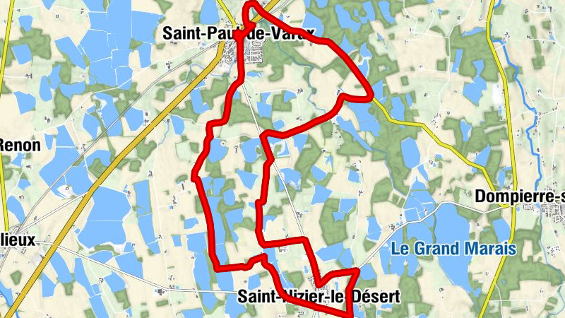 Mapa