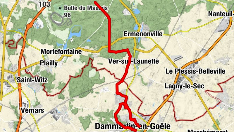 Mapa