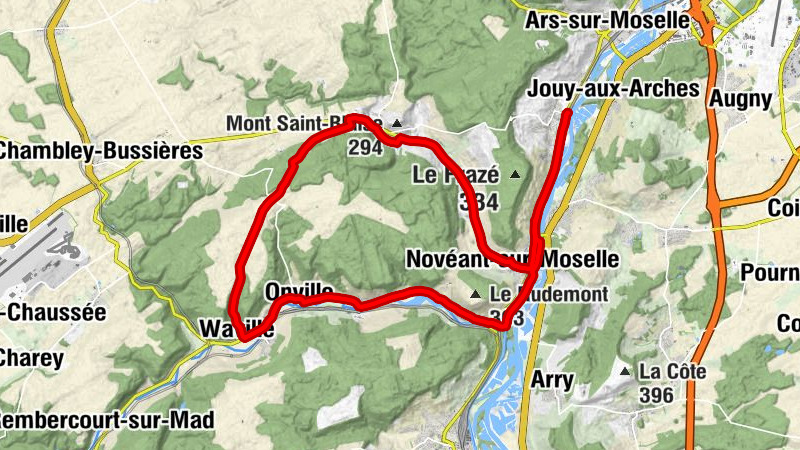Mapa