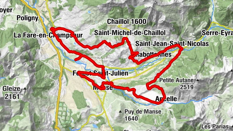 Mapa