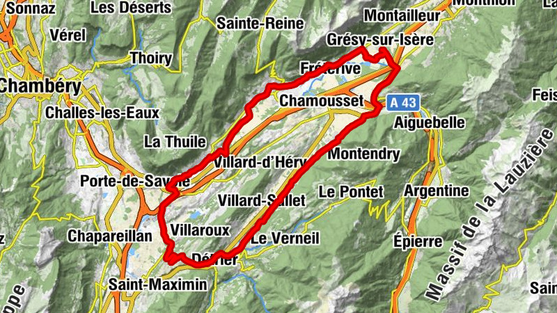 Mapa