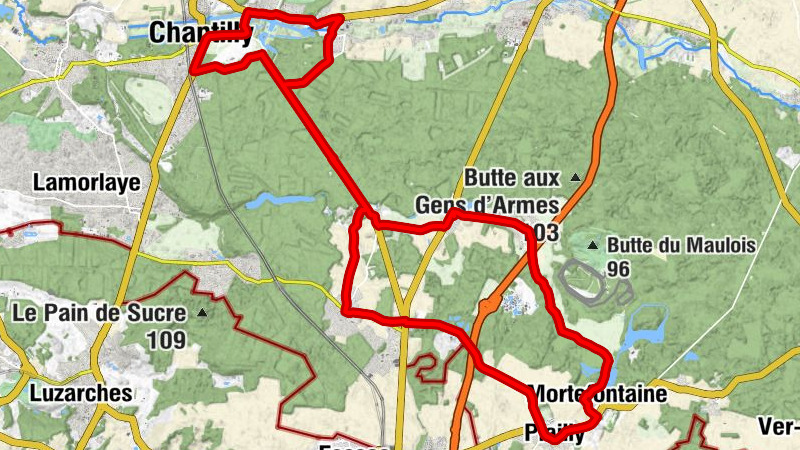 Mapa