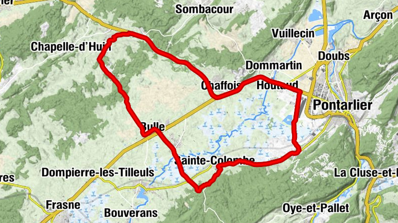 Mapa