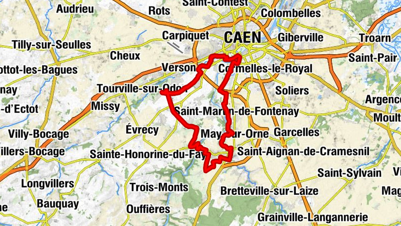 Pataras - Église Saint-Laurent - François Suzanne - Église Saint-André