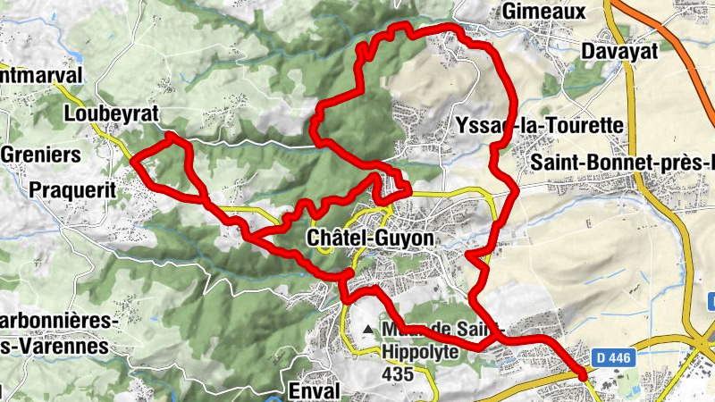 Mapa