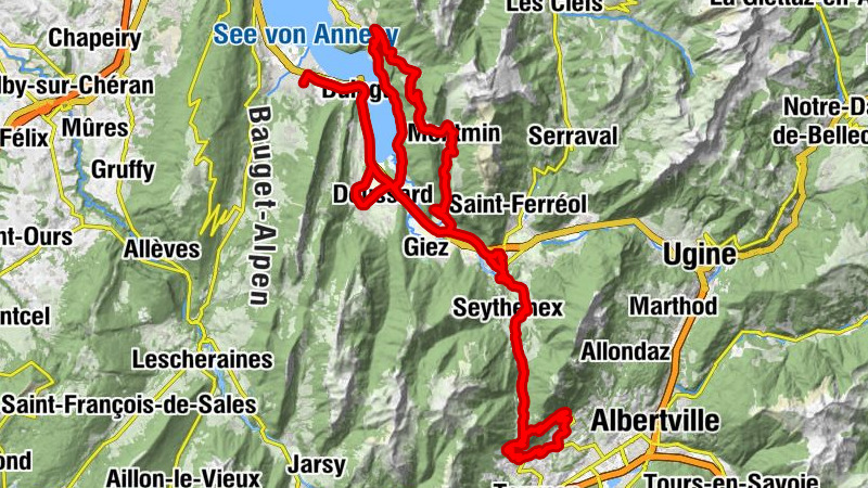 Mapa