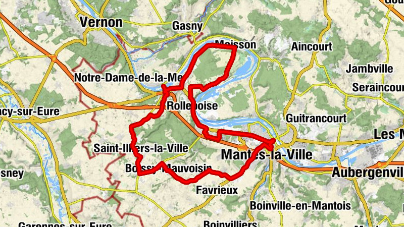 Mapa