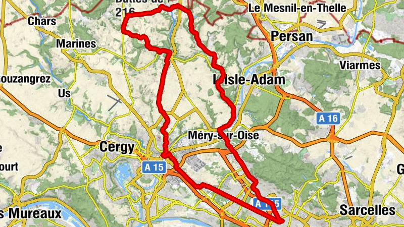 Mapa