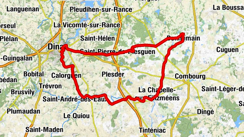 La Berrichère - Église Saint-Martin-de-Tours - Église Saint-Martin - Église Saint-Pierre