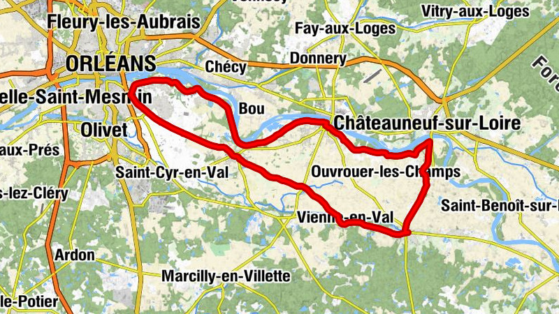 Église Saint-Martin - Auberge du Cheval Blanc - Tigy