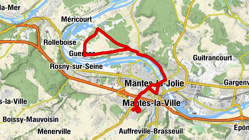 Mapa