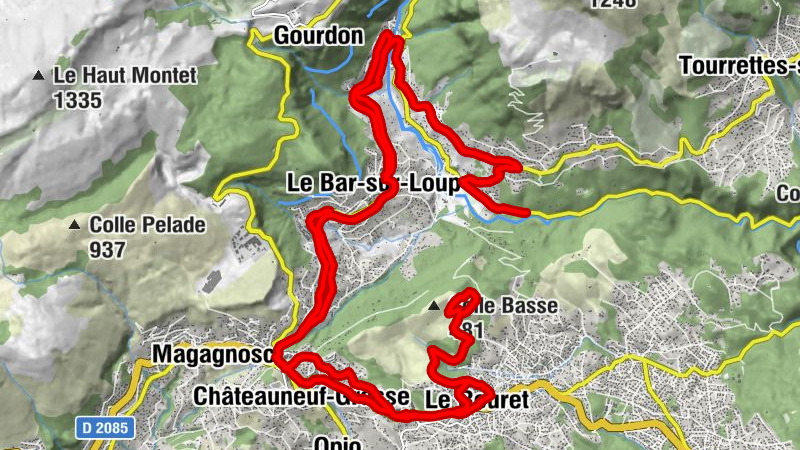 Mapa