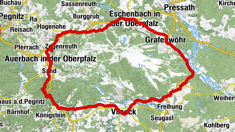 Degelsdorf - Stadtpfarrkirche St. Laurentius - Herz Jesu - Spitalkirche