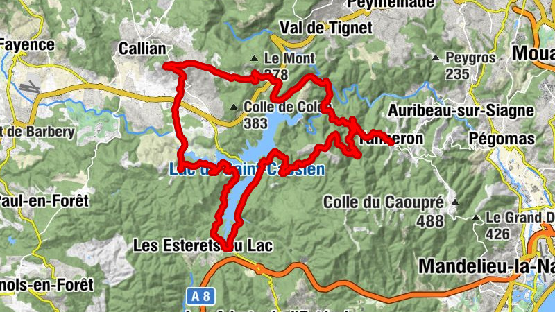Mapa
