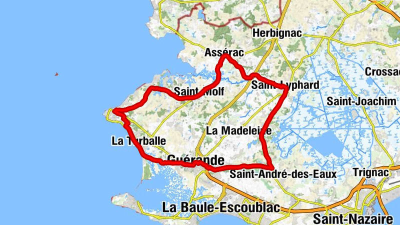 Mapa
